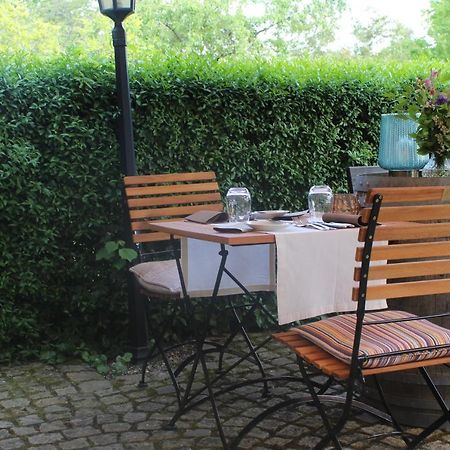 Gasthaus Hofmann Schindelsee エクステリア 写真