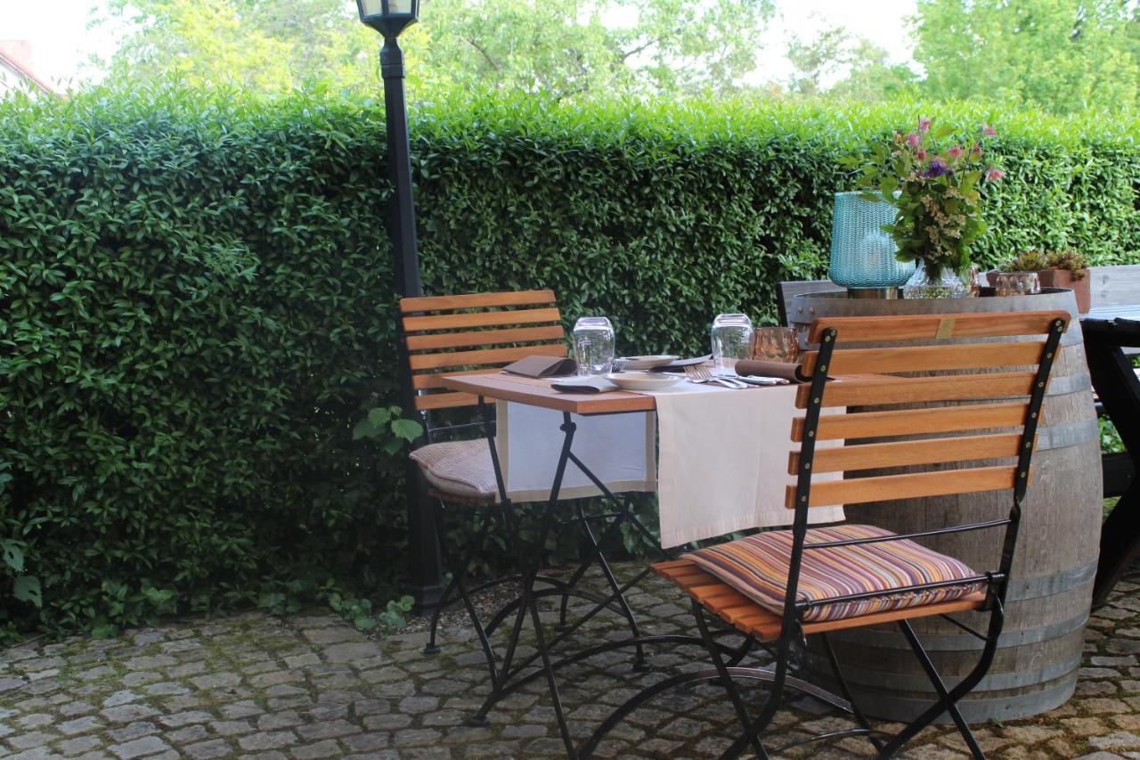 Gasthaus Hofmann Schindelsee エクステリア 写真