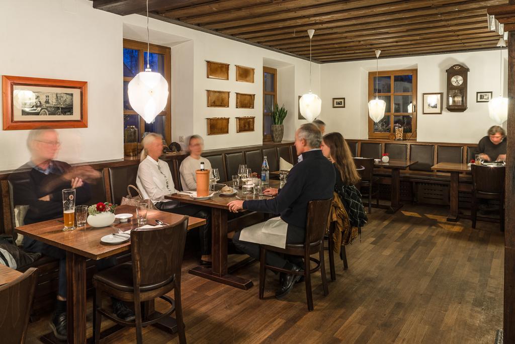 Gasthaus Hofmann Schindelsee エクステリア 写真