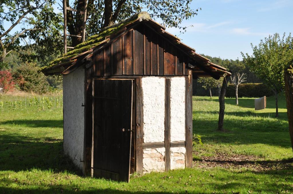 Gasthaus Hofmann Schindelsee エクステリア 写真